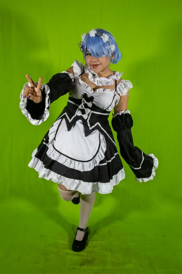 Animecon 2026 - Fotos Estúdio Geek Mega