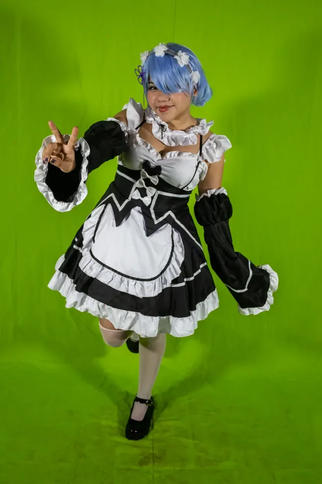 Animecon 2026 - Fotos Estúdio Geek Mega
