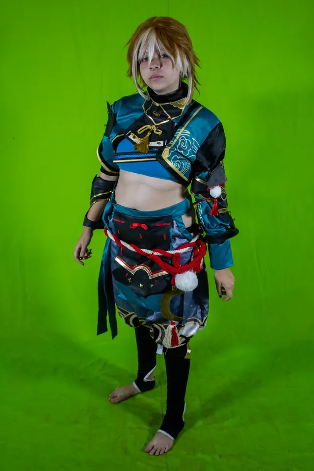 Animecon 2026 - Fotos Estúdio Geek Mega