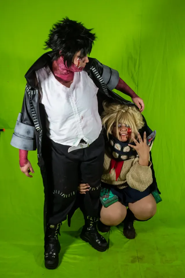 Animecon 2026 - Fotos Estúdio Geek Mega