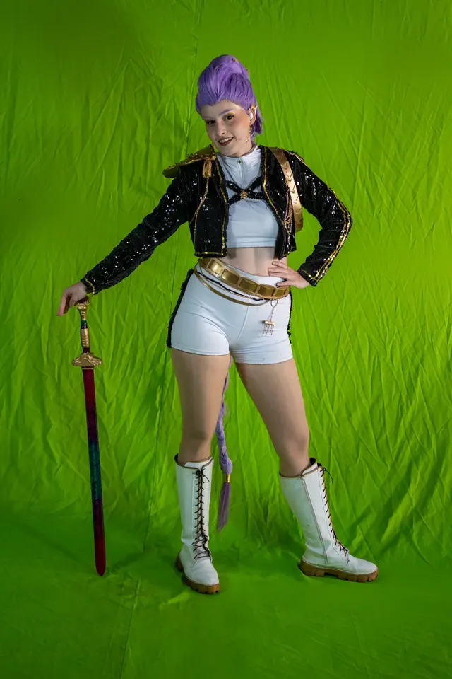 Animecon 2026 - Fotos Estúdio Geek Mega
