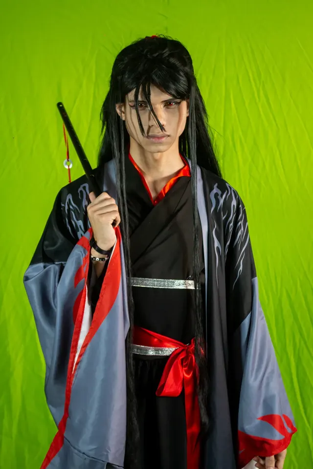 Animecon 2026 - Fotos Estúdio Geek Mega