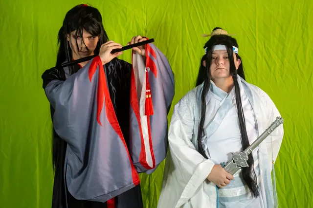 Animecon 2026 - Fotos Estúdio Geek Mega