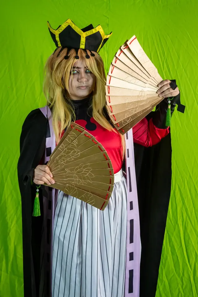 Animecon 2026 - Fotos Estúdio Geek Mega
