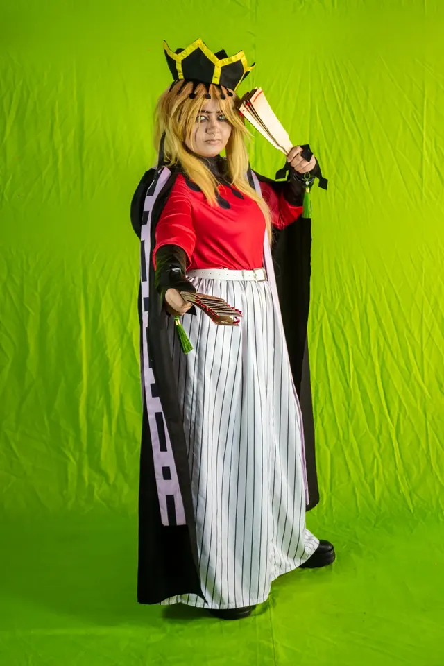 Animecon 2026 - Fotos Estúdio Geek Mega