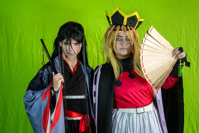 Animecon 2026 - Fotos Estúdio Geek Mega