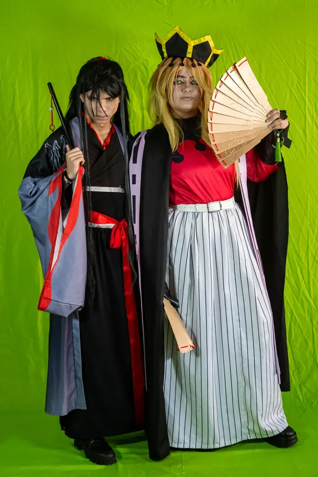 Animecon 2026 - Fotos Estúdio Geek Mega