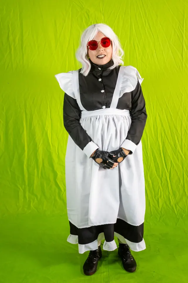 Animecon 2026 - Fotos Estúdio Geek Mega