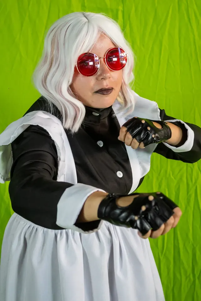 Animecon 2026 - Fotos Estúdio Geek Mega