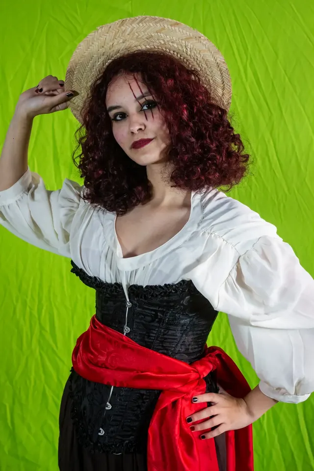 Animecon 2026 - Fotos Estúdio Geek Mega