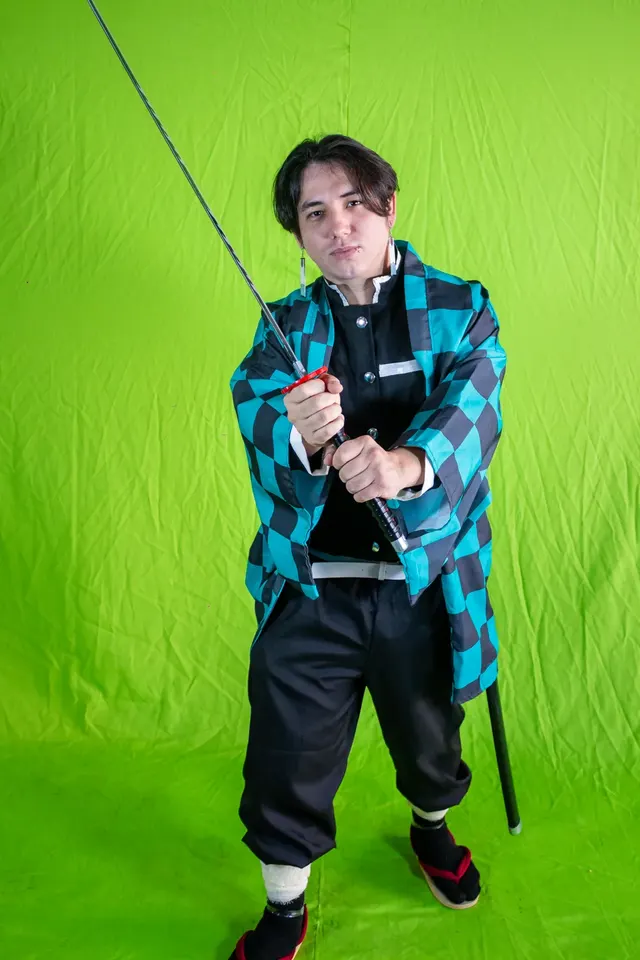 Animecon 2026 - Fotos Estúdio Geek Mega