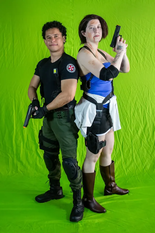 Animecon 2026 - Fotos Estúdio Geek Mega