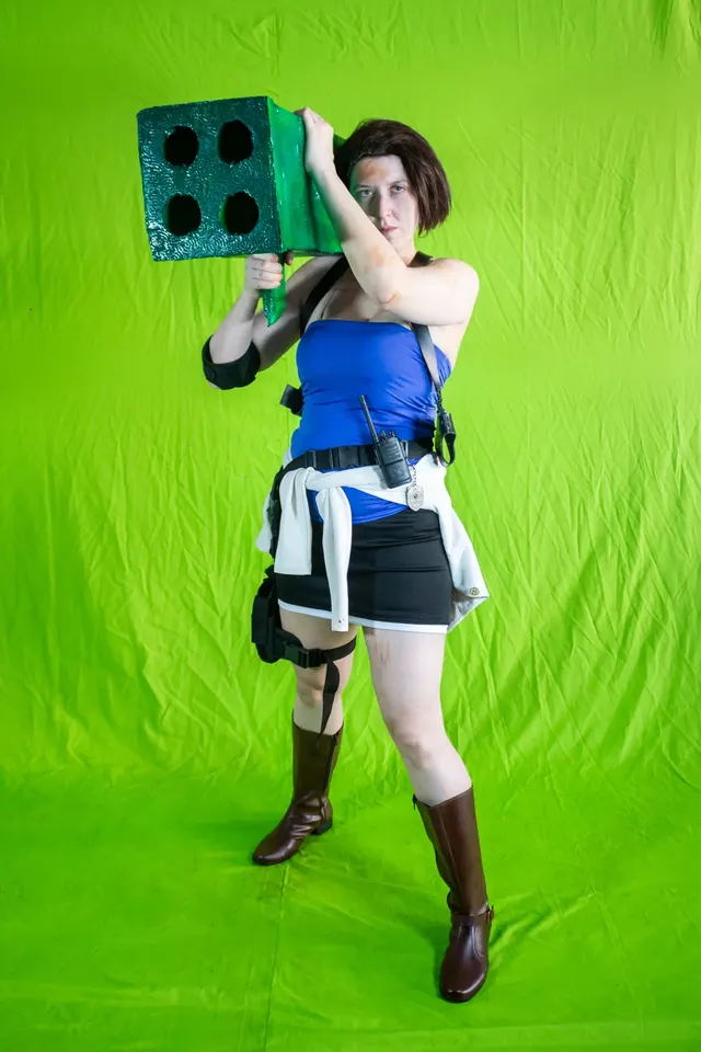 Animecon 2026 - Fotos Estúdio Geek Mega