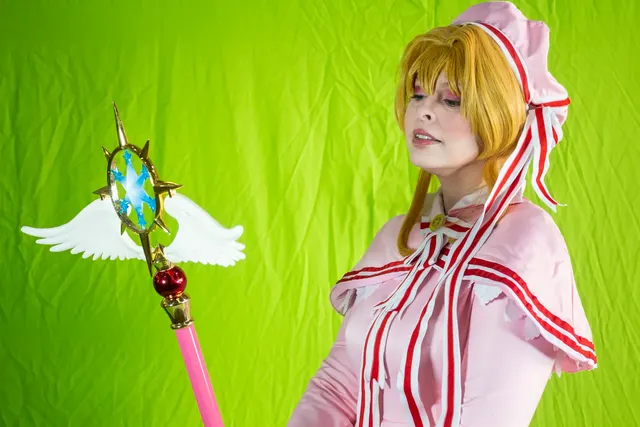 Animecon 2026 - Fotos Estúdio Geek Mega