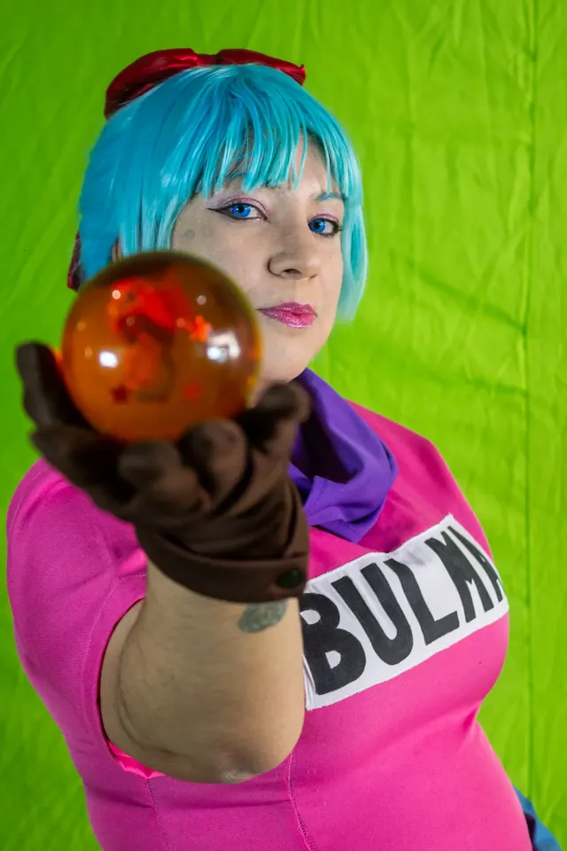 Animecon 2026 - Fotos Estúdio Geek Mega