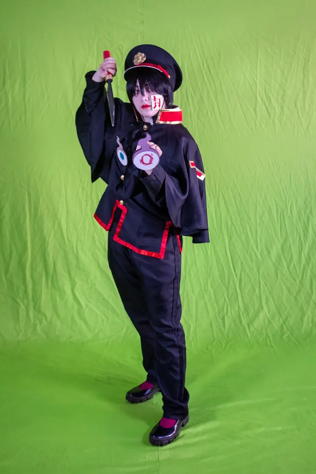 Animecon 2026 - Fotos Estúdio Geek Mega
