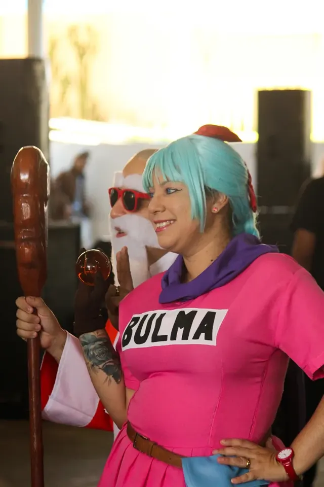 Animecon 2026 - Fotos Externas