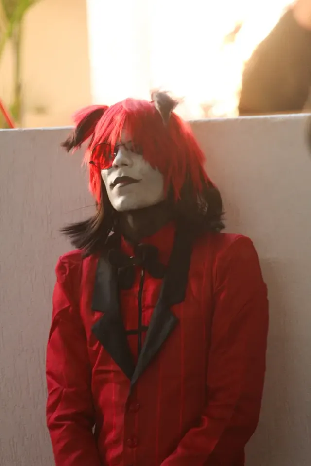 Animecon 2026 - Fotos Externas