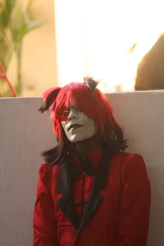 Animecon 2026 - Fotos Externas