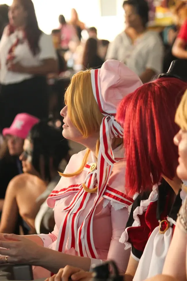 Animecon 2026 - Fotos Externas