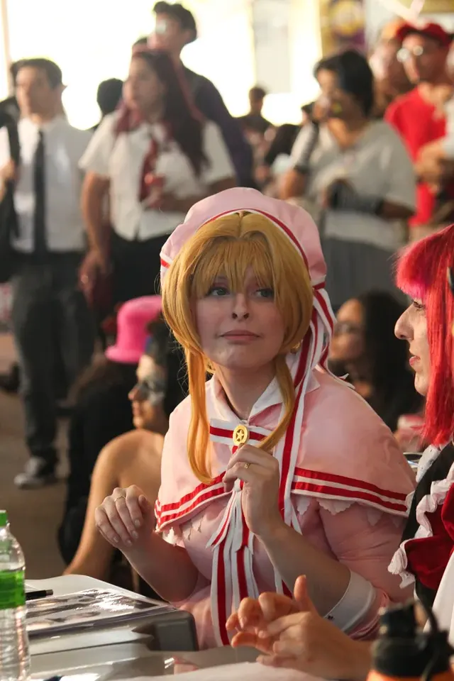 Animecon 2026 - Fotos Externas