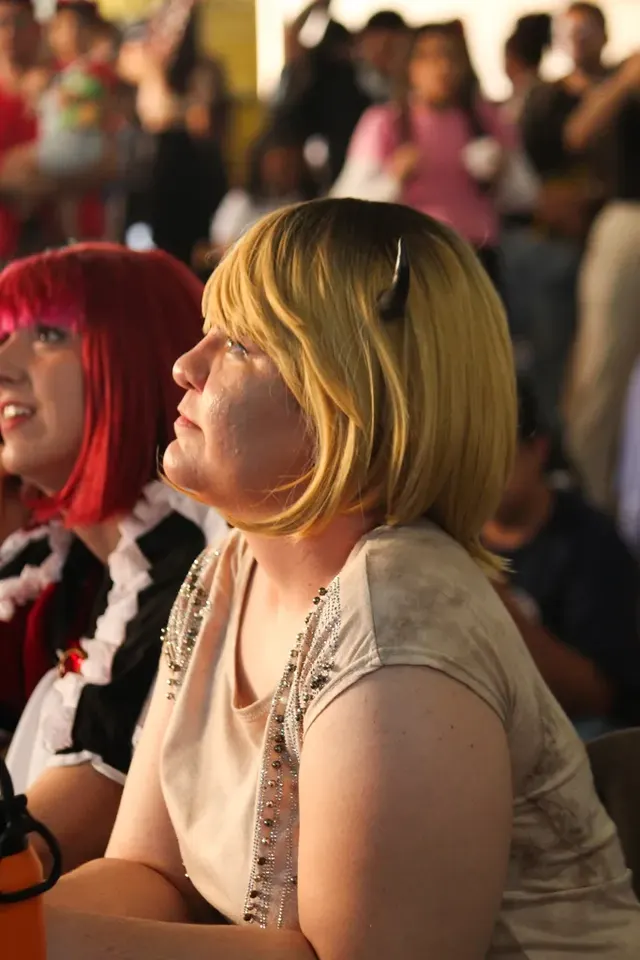 Animecon 2026 - Fotos Externas