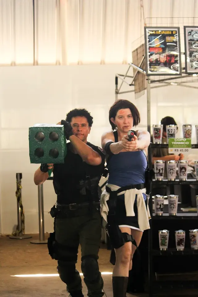 Animecon 2026 - Fotos Externas