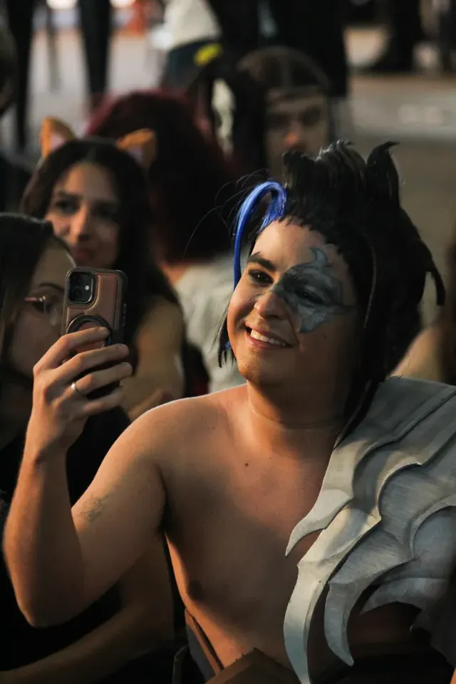 Animecon 2026 - Fotos Externas