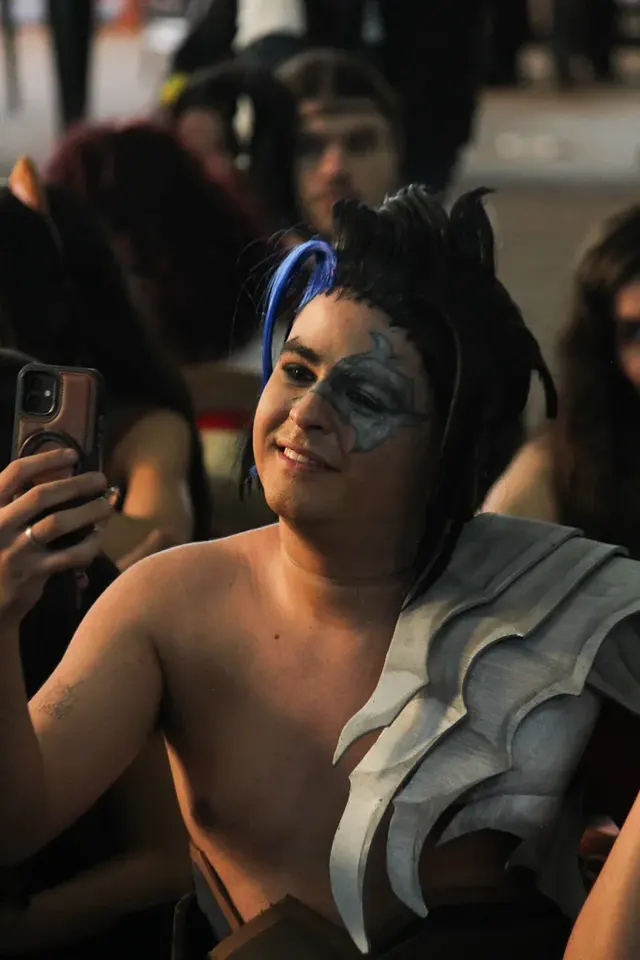 Animecon 2026 - Fotos Externas