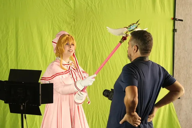 Animecon 2026 - Fotos Externas
