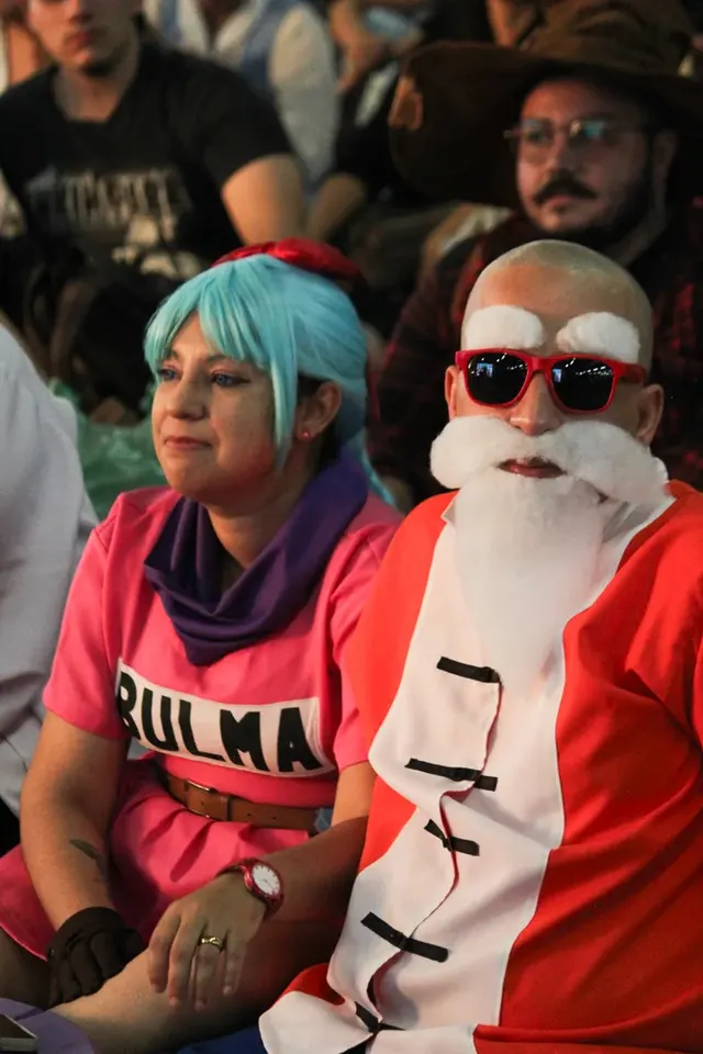 Animecon 2026 - Fotos Externas