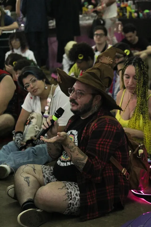 Animecon 2026 - Fotos Externas