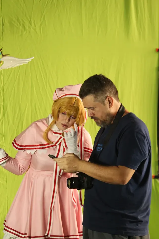 Animecon 2026 - Fotos Externas