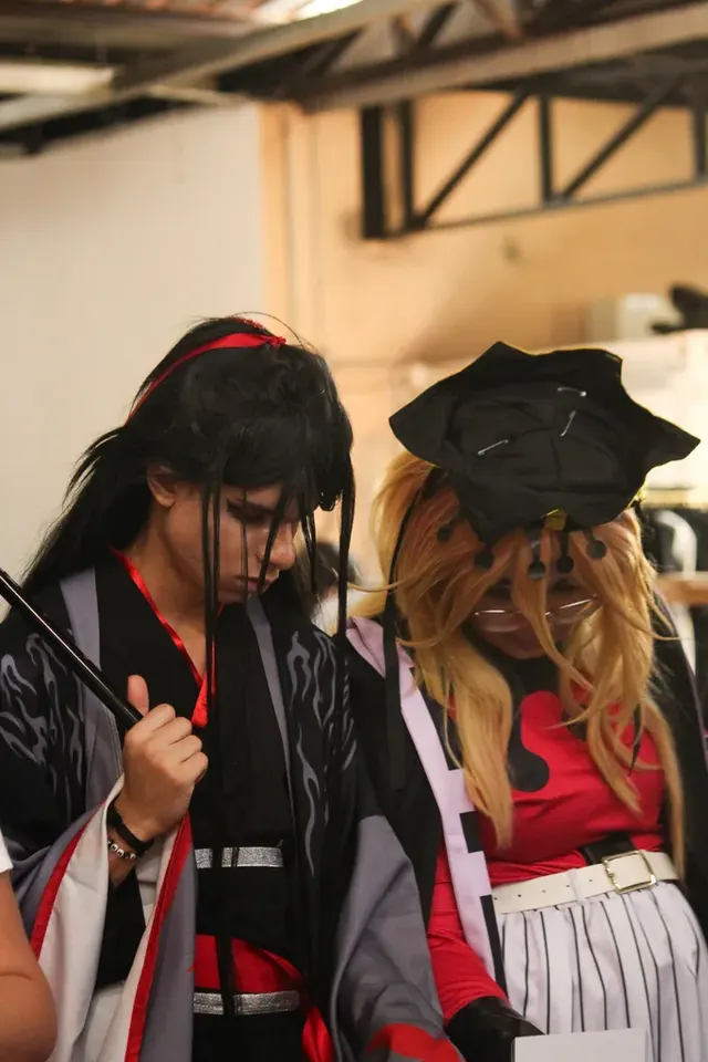 Animecon 2026 - Fotos Externas