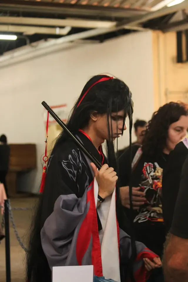 Animecon 2026 - Fotos Externas