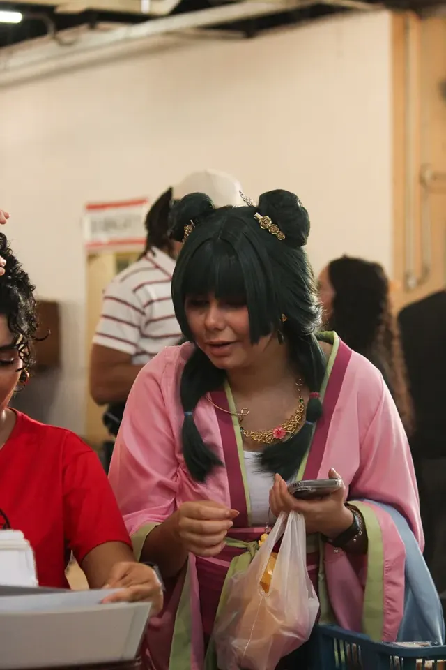 Animecon 2026 - Fotos Externas