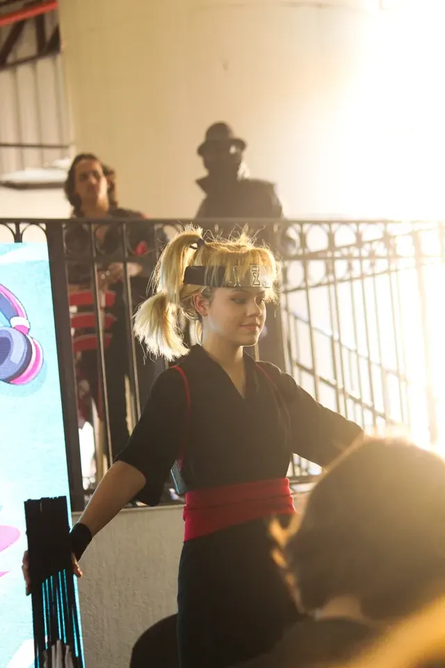 Animecon 2026 - Fotos Externas