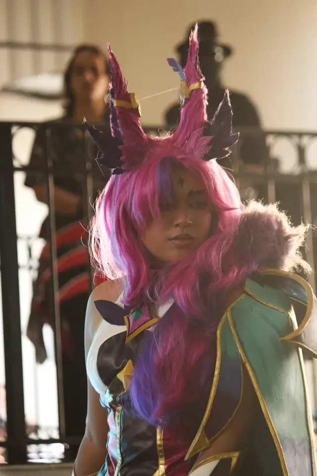 Animecon 2026 - Fotos Externas