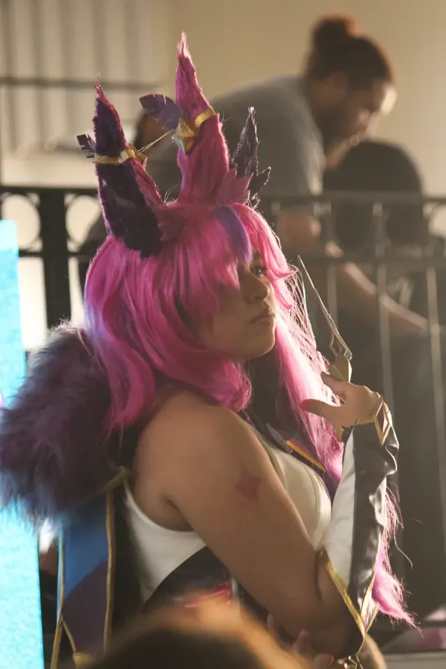 Animecon 2026 - Fotos Externas