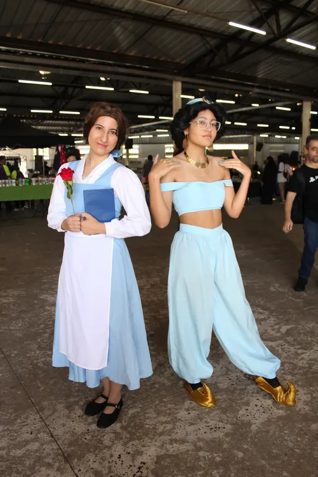 Animecon 2026 - Fotos Externas