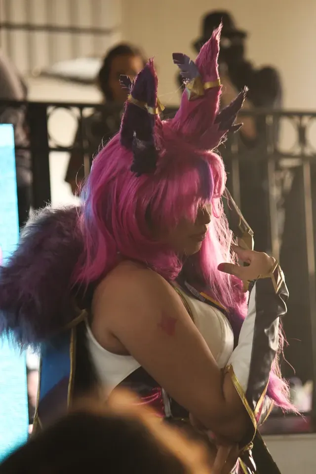 Animecon 2026 - Fotos Externas