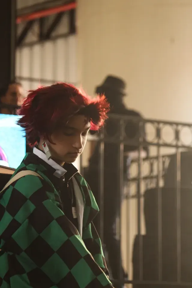 Animecon 2026 - Fotos Externas