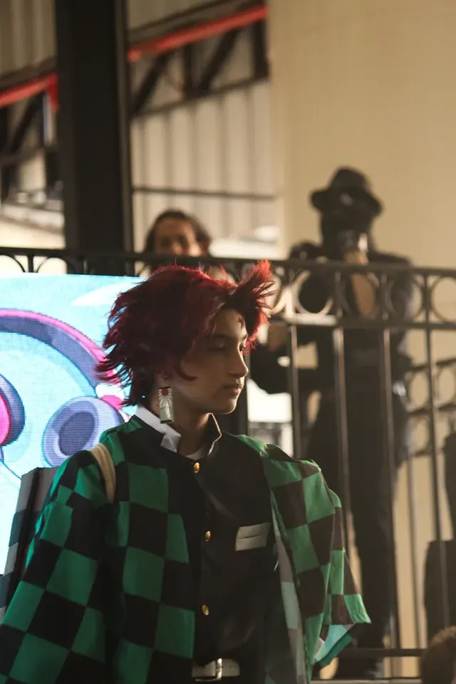 Animecon 2026 - Fotos Externas