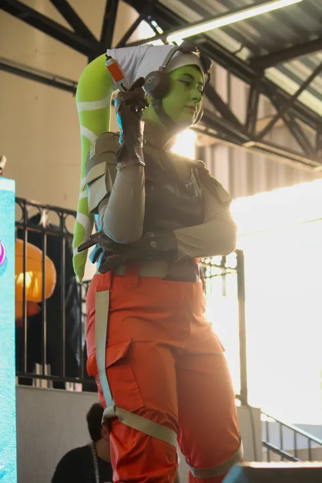 Animecon 2026 - Fotos Externas
