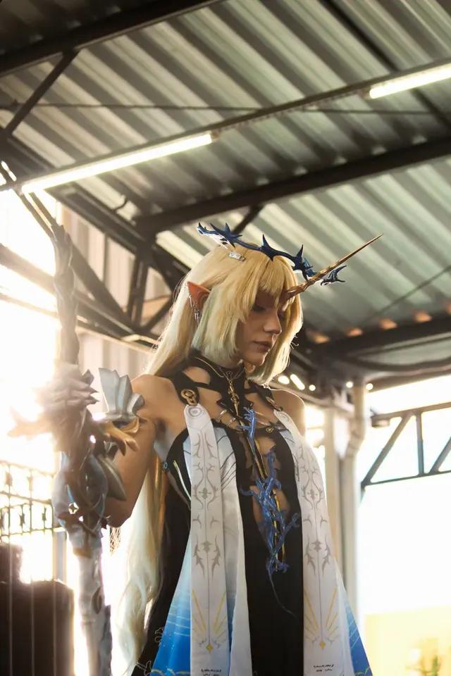 Animecon 2026 - Fotos Externas