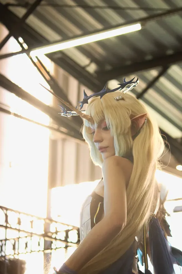Animecon 2026 - Fotos Externas