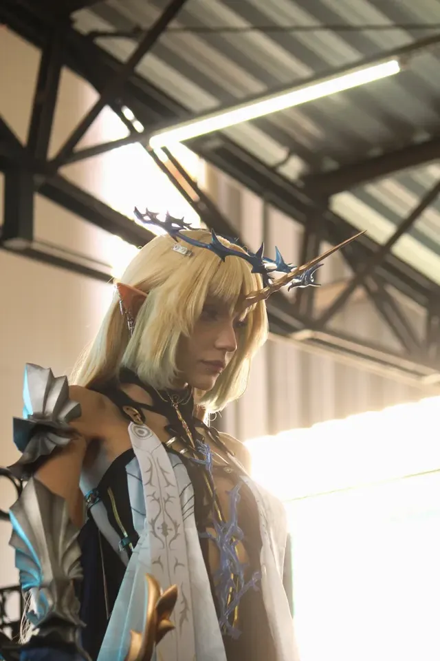 Animecon 2026 - Fotos Externas