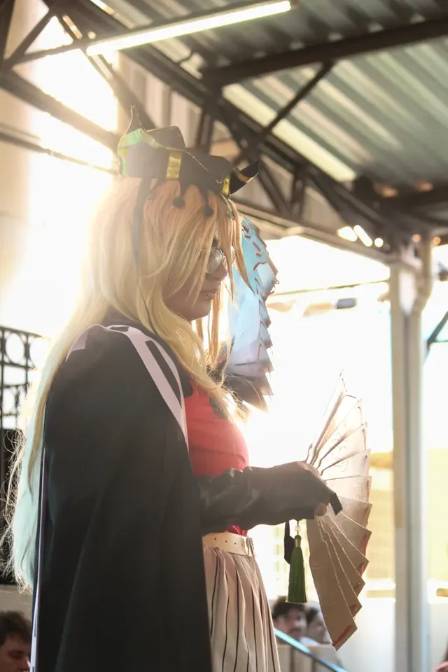 Animecon 2026 - Fotos Externas