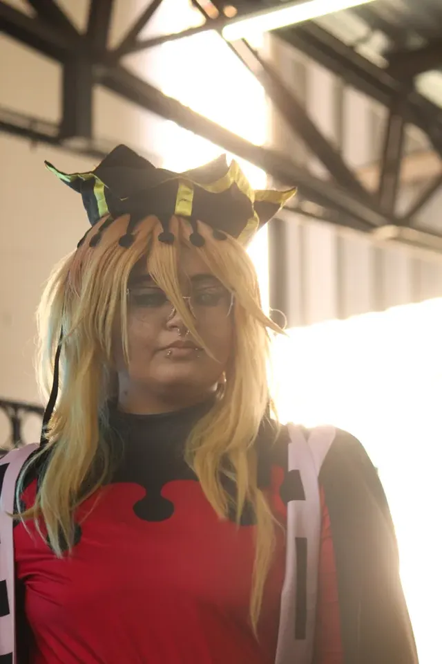 Animecon 2026 - Fotos Externas