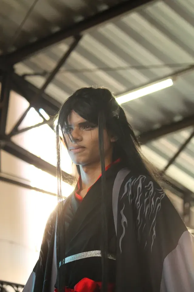 Animecon 2026 - Fotos Externas